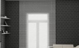 blinds and shutters Double Roller Blinds