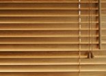 Timber Venetians Crosby Blinds and Shutters