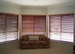 Western Red Cedar Shutters Crosby Blinds and Shutters